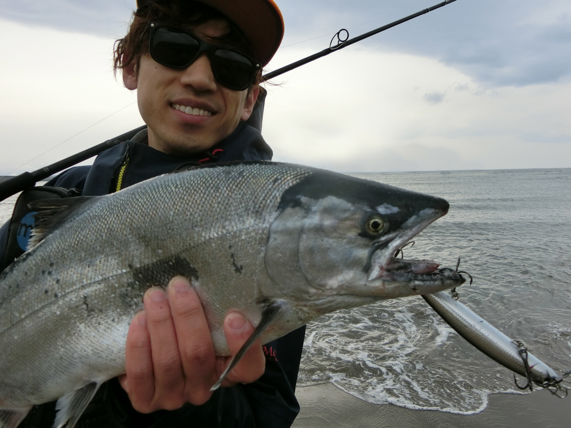 海サクラ